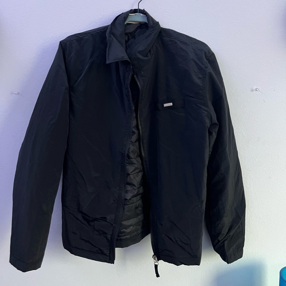 Youngla lightweight jacket